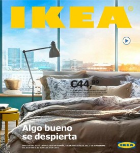 IKEA catalogo sep 2014